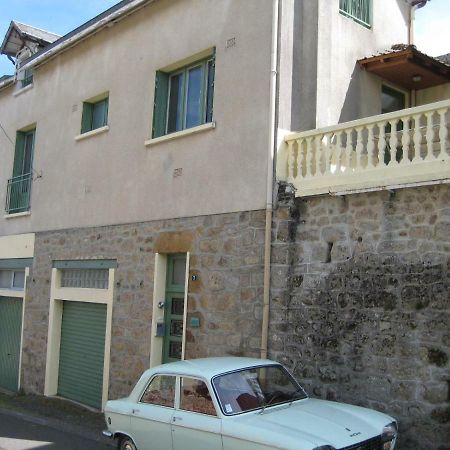 Вилла La Petite Cerise Eymoutiers  Экстерьер фото
