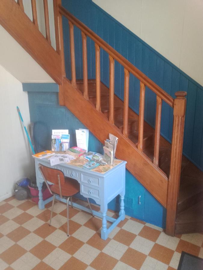 Вилла La Petite Cerise Eymoutiers  Экстерьер фото